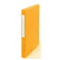 Office Depot BOITES DE CLASSEMENT CARTON DOS 2.5 CM AP-6055146